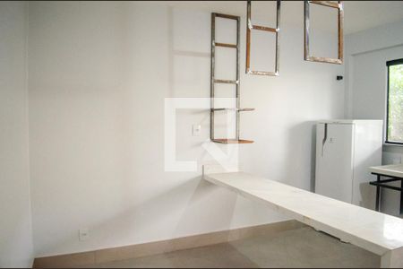 Kitnet/Studio para alugar com 1 quarto, 54m² em Setor Oeste, Goiânia