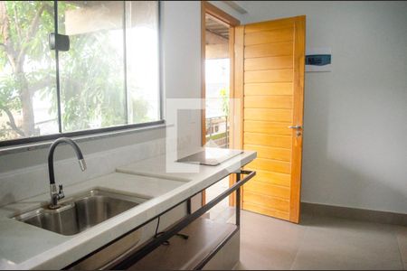 Kitnet/Studio para alugar com 1 quarto, 54m² em Setor Oeste, Goiânia