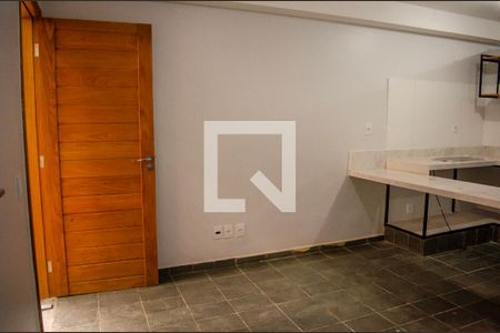 Studio de kitnet/studio para alugar com 1 quarto, 56m² em Setor Oeste, Goiânia