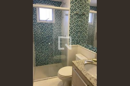 Foto 16 de apartamento à venda com 3 quartos, 156m² em Rio Pequeno, São Paulo