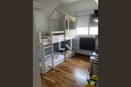 Foto 09 de apartamento à venda com 3 quartos, 156m² em Rio Pequeno, São Paulo