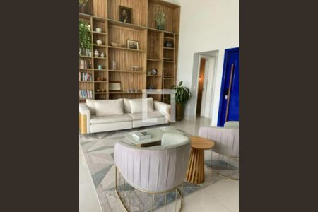 Foto 07 de apartamento à venda com 3 quartos, 156m² em Rio Pequeno, São Paulo