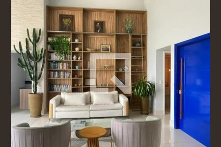 Foto 02 de apartamento à venda com 3 quartos, 156m² em Rio Pequeno, São Paulo