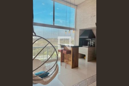 Foto 04 de apartamento à venda com 3 quartos, 156m² em Rio Pequeno, São Paulo