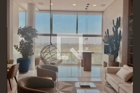 Foto 01 de apartamento à venda com 3 quartos, 156m² em Rio Pequeno, São Paulo