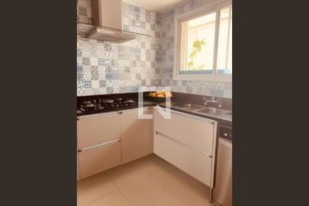 Foto 11 de apartamento à venda com 3 quartos, 156m² em Rio Pequeno, São Paulo