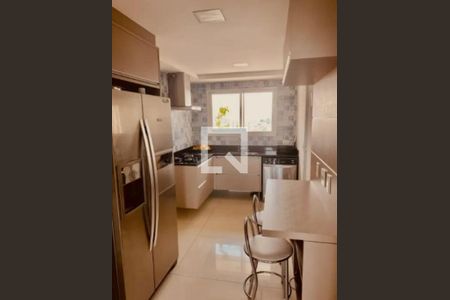 Foto 08 de apartamento à venda com 3 quartos, 156m² em Rio Pequeno, São Paulo