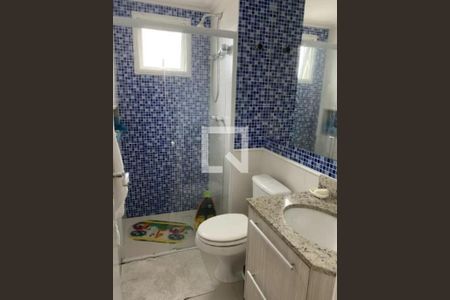 Foto 12 de apartamento à venda com 3 quartos, 156m² em Rio Pequeno, São Paulo