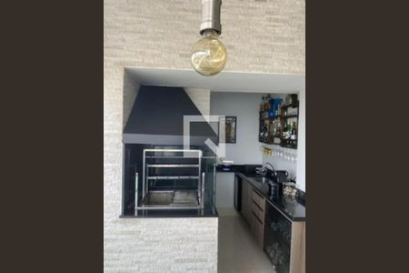 Foto 05 de apartamento à venda com 3 quartos, 156m² em Rio Pequeno, São Paulo