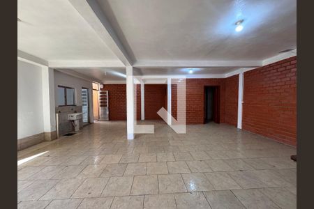 Área de Serviço de casa à venda com 4 quartos, 240m² em Feitoria, São Leopoldo