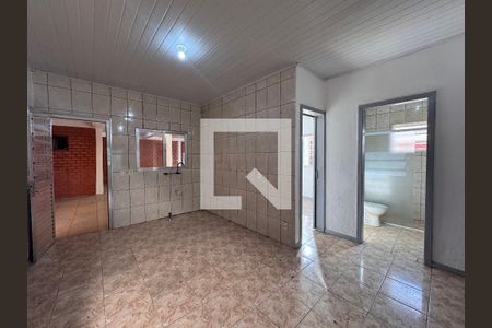 Cozinha de casa à venda com 4 quartos, 240m² em Feitoria, São Leopoldo