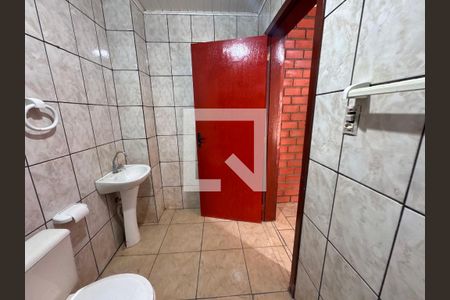 Banheiro 3 de casa à venda com 4 quartos, 240m² em Feitoria, São Leopoldo