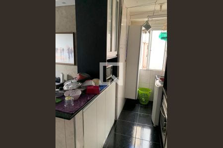 Foto 07 de apartamento à venda com 2 quartos, 45m² em Jardim São José, Campinas