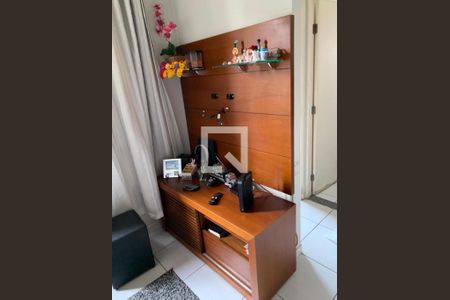 Foto 08 de apartamento à venda com 2 quartos, 45m² em Jardim São José, Campinas