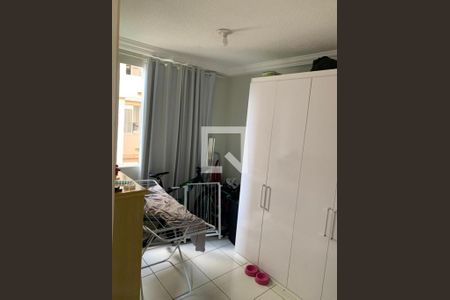 Foto 06 de apartamento à venda com 2 quartos, 45m² em Jardim São José, Campinas