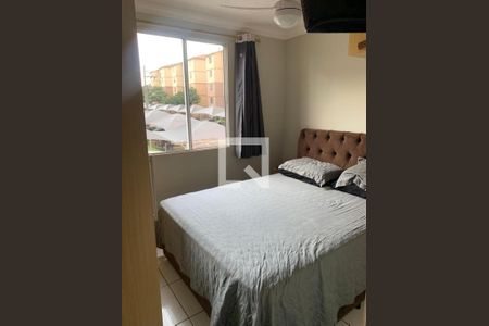 Foto 10 de apartamento à venda com 2 quartos, 45m² em Jardim São José, Campinas