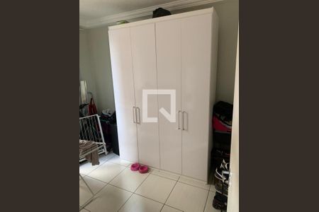 Foto 11 de apartamento à venda com 2 quartos, 45m² em Jardim São José, Campinas