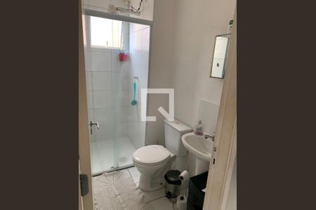 Foto 09 de apartamento à venda com 2 quartos, 45m² em Jardim São José, Campinas