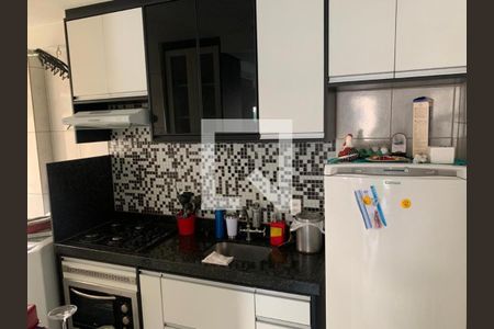 Foto 03 de apartamento à venda com 2 quartos, 45m² em Jardim São José, Campinas