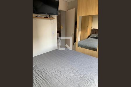 Foto 12 de apartamento à venda com 2 quartos, 45m² em Jardim São José, Campinas