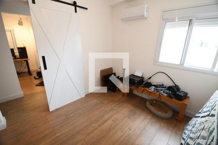 Suíte 1 de apartamento para alugar com 2 quartos, 94m² em Fazenda Santa Cândida, Campinas