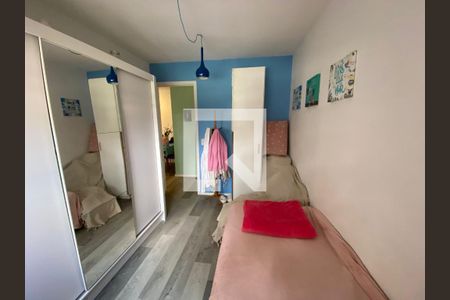 Quarto 1 de apartamento à venda com 2 quartos, 66m² em Santo Amaro, São Paulo