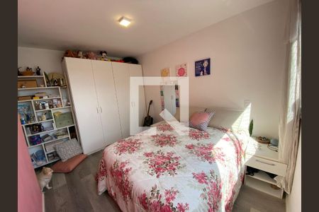 Suíte de apartamento à venda com 2 quartos, 66m² em Santo Amaro, São Paulo