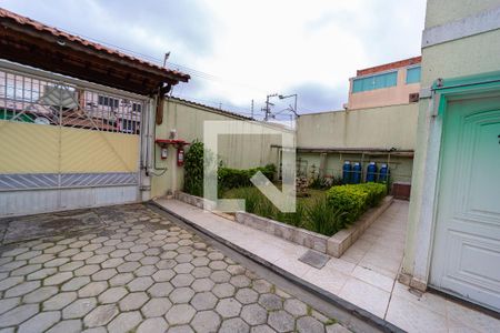 Área comum de casa de condomínio à venda com 2 quartos, 72m² em Burgo Paulista, São Paulo