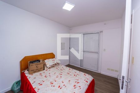 Quarto 2 de casa de condomínio à venda com 2 quartos, 72m² em Burgo Paulista, São Paulo