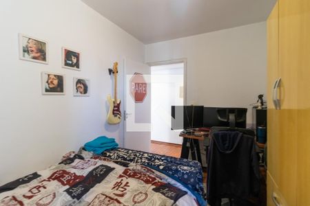 Quarto 1 de apartamento à venda com 2 quartos, 64m² em Vila Romana, São Paulo