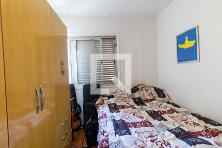 Quarto 1 de apartamento à venda com 2 quartos, 64m² em Vila Romana, São Paulo