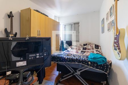 Quarto 1 de apartamento à venda com 2 quartos, 64m² em Vila Romana, São Paulo
