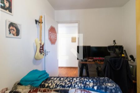 Quarto 1 de apartamento à venda com 2 quartos, 64m² em Vila Romana, São Paulo