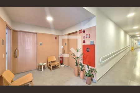 Área comum de apartamento à venda com 1 quarto, 25m² em Barra Funda, São Paulo