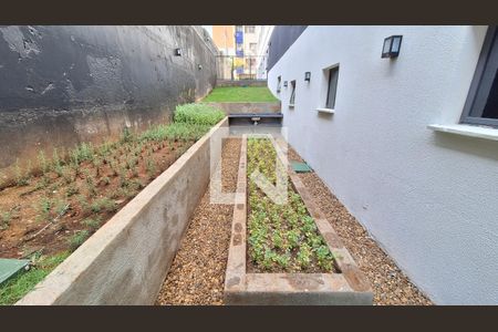 Área comum de apartamento à venda com 1 quarto, 25m² em Barra Funda, São Paulo