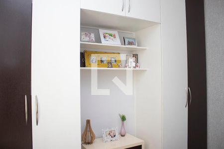 Quarto 3 de apartamento para alugar com 4 quartos, 144m² em Cidade Nova, Belo Horizonte