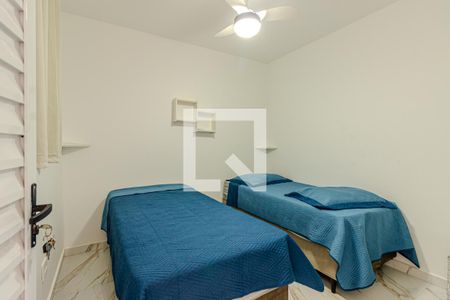 Suíte 1 de casa à venda com 4 quartos, 140m² em Chácara Santo Antônio (zona Sul), São Paulo