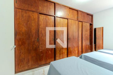 Quarto 1 de casa à venda com 4 quartos, 140m² em Chácara Santo Antônio (zona Sul), São Paulo