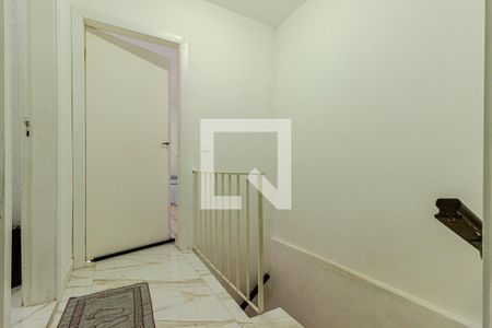 Hall dos Quartos de casa à venda com 4 quartos, 140m² em Chácara Santo Antônio (zona Sul), São Paulo