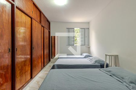Quarto 1 de casa à venda com 4 quartos, 140m² em Chácara Santo Antônio (zona Sul), São Paulo