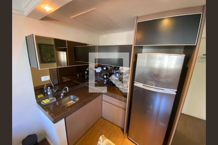 Foto 13 de apartamento à venda com 1 quarto, 42m² em Jardim Paulista, São Paulo