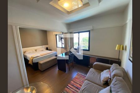 Foto 09 de apartamento à venda com 1 quarto, 42m² em Jardim Paulista, São Paulo