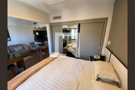 Foto 12 de apartamento à venda com 1 quarto, 42m² em Jardim Paulista, São Paulo