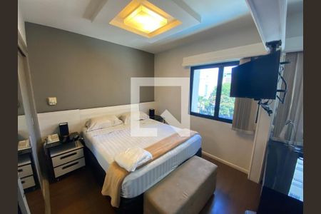 Foto 07 de apartamento à venda com 1 quarto, 42m² em Jardim Paulista, São Paulo