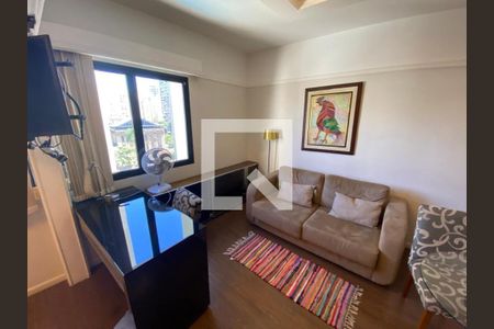 Foto 04 de apartamento à venda com 1 quarto, 42m² em Jardim Paulista, São Paulo