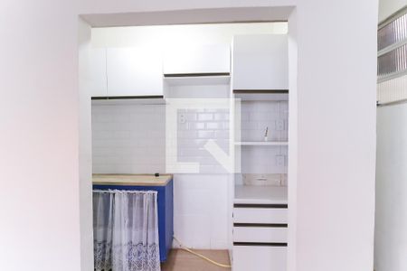 Cozinha de casa para alugar com 2 quartos, 50m² em Quintino Bocaiúva, Rio de Janeiro