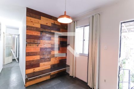 Sala de casa à venda com 2 quartos, 50m² em Quintino Bocaiúva, Rio de Janeiro