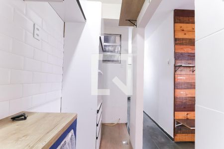 Cozinha de casa para alugar com 2 quartos, 50m² em Quintino Bocaiúva, Rio de Janeiro