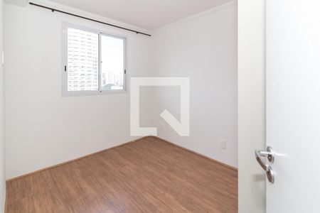 Quarto de apartamento para alugar com 1 quarto, 28m² em Parque Industrial Tomas Edson, São Paulo