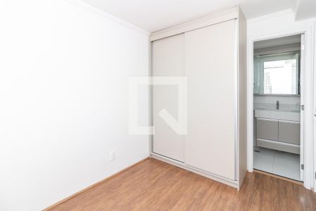 Quarto de apartamento para alugar com 1 quarto, 28m² em Parque Industrial Tomas Edson, São Paulo
